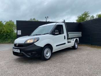 Used Fiat Doblo 2020 for sale - 74770678: Photo