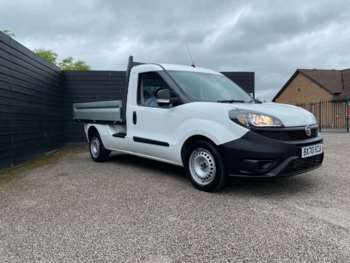 Used Fiat Doblo 2020 for sale - 74770678: Photo