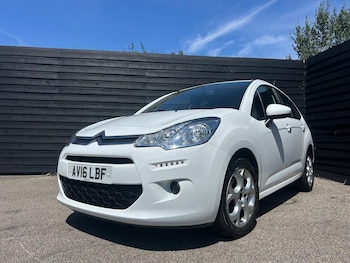Used Citroen C3 2016 for sale - 79140707: Photo