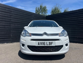 Used Citroen C3 2016 for sale - 79140707: Photo