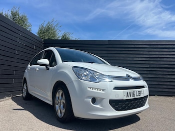 Used Citroen C3 2016 for sale - 79140707: Photo