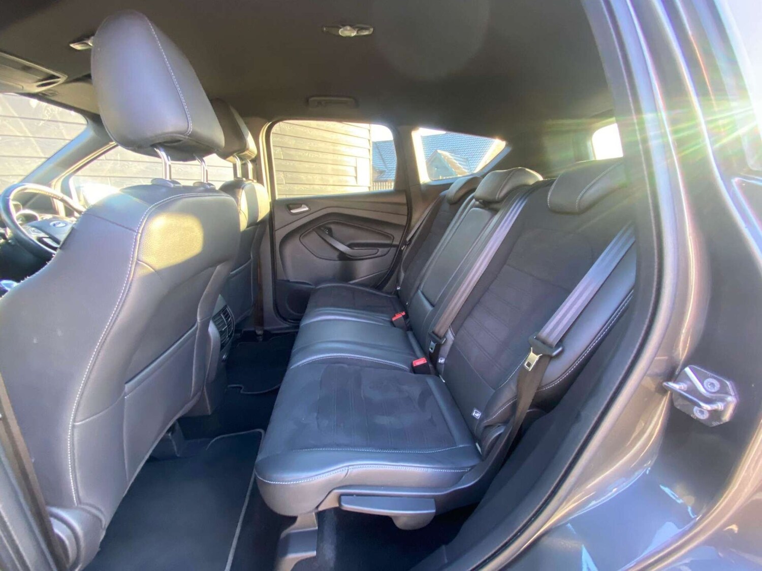 Used Ford Kuga 2016 for sale - 77851515: Photo 11