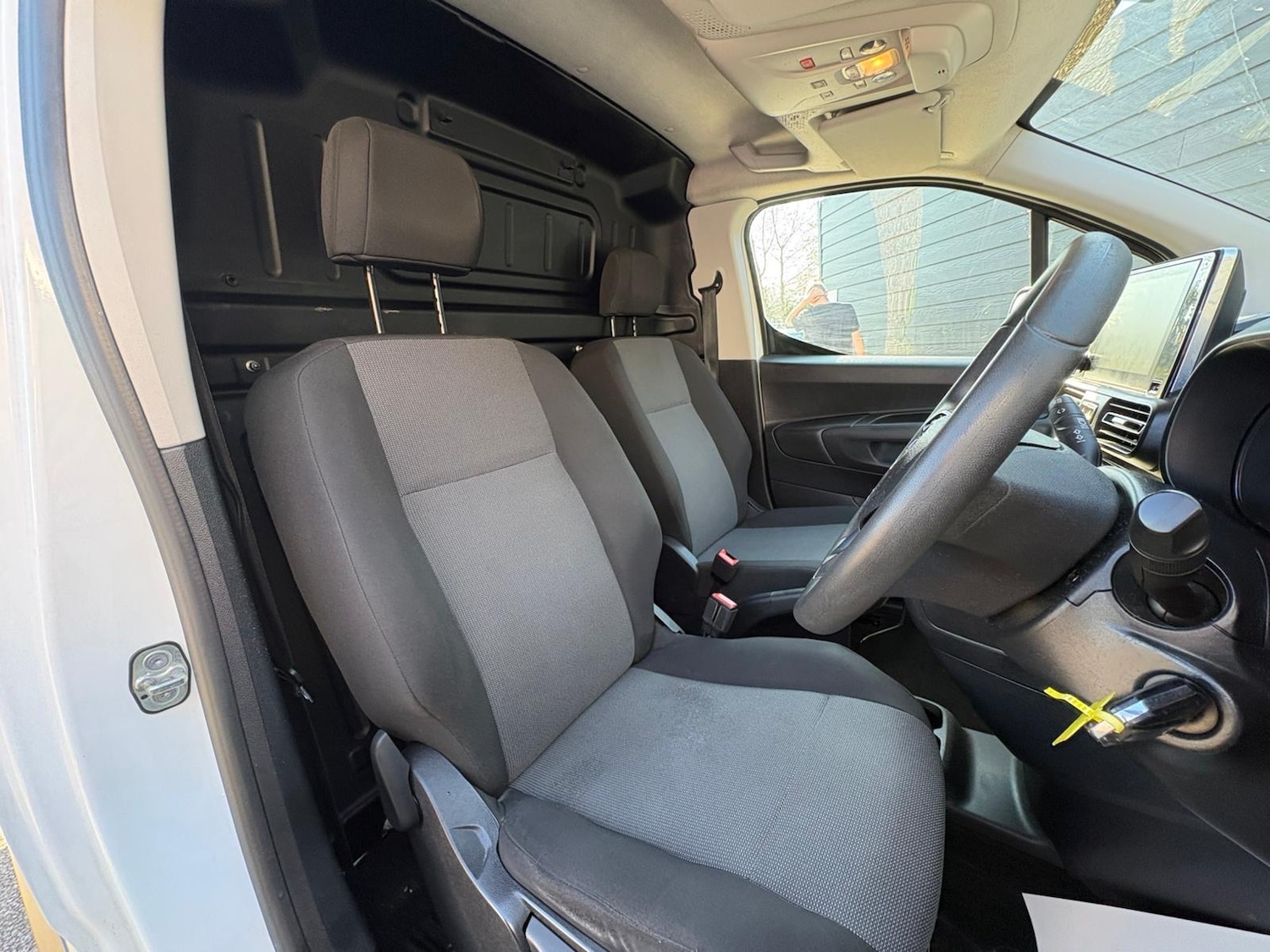 Used Vauxhall Combo 2020 for sale - 78153373: Photo 10