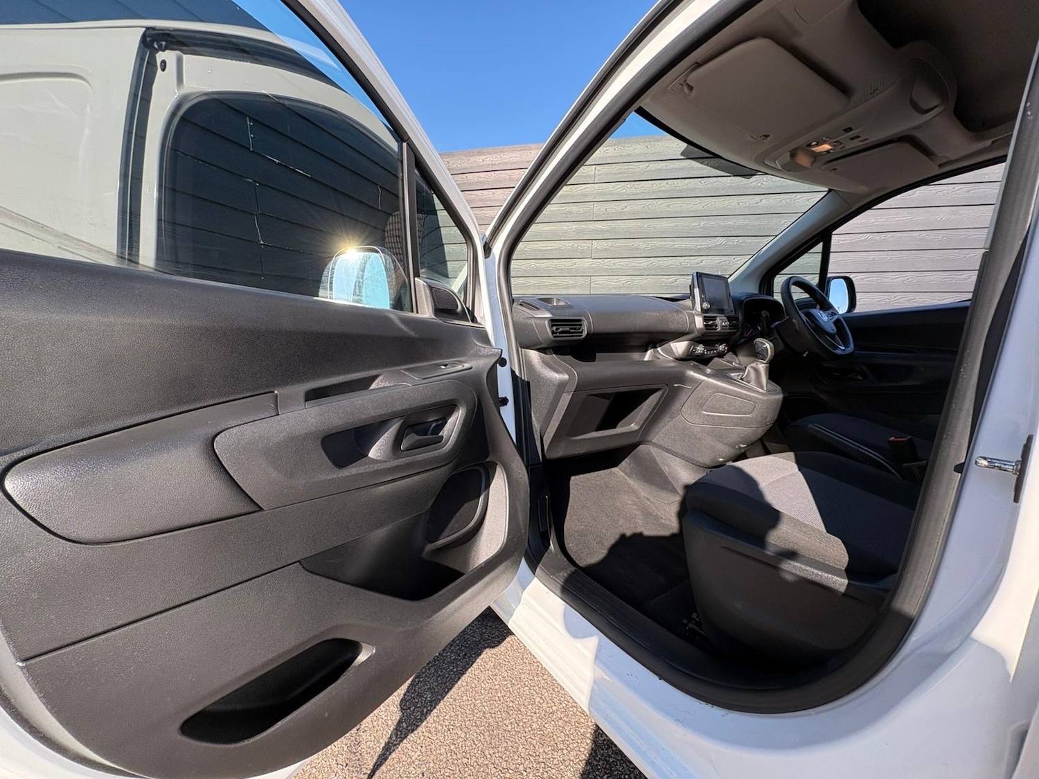 Used Vauxhall Combo 2020 for sale - 78153373: Photo 11