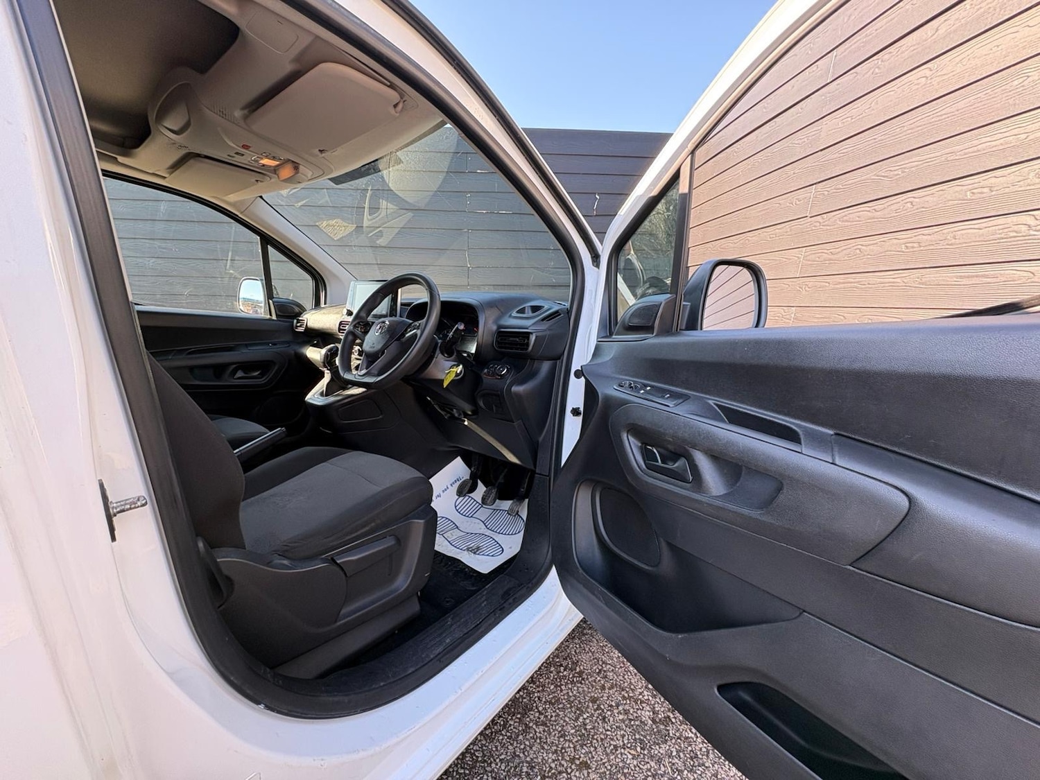 Used Vauxhall Combo 2020 for sale - 78153373: Photo 7