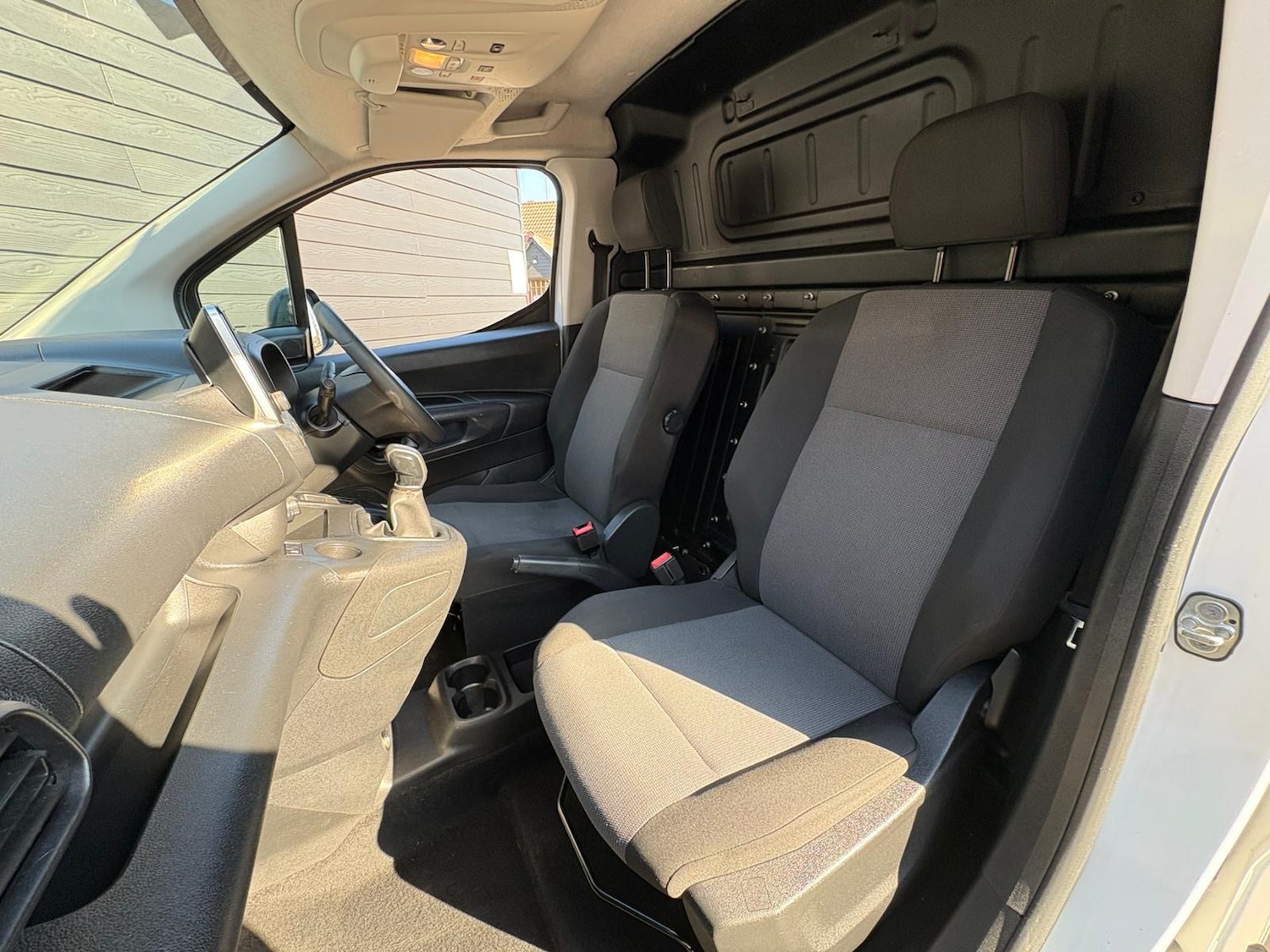 Used Vauxhall Combo 2020 for sale - 78153373: Photo 9