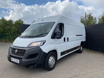 Used Fiat Ducato 2020 for sale - 75722526: Photo