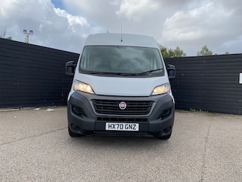 Used Fiat Ducato 2020 for sale - 75722526: Photo
