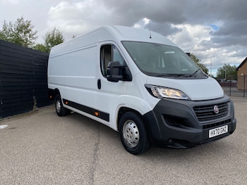 Used Fiat Ducato 2020 for sale - 75722526: Photo