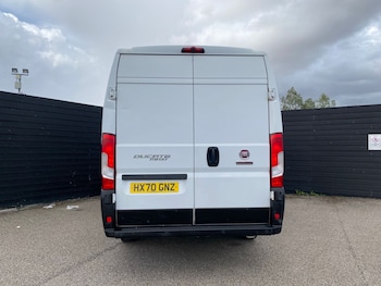 Used Fiat Ducato 2020 for sale - 75722526: Photo