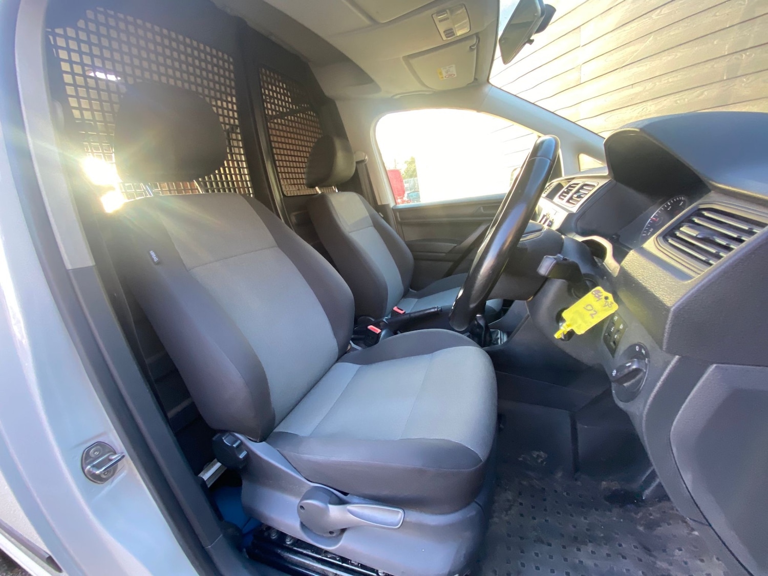 Used Volkswagen Caddy 2020 for sale - 77160120: Photo 10