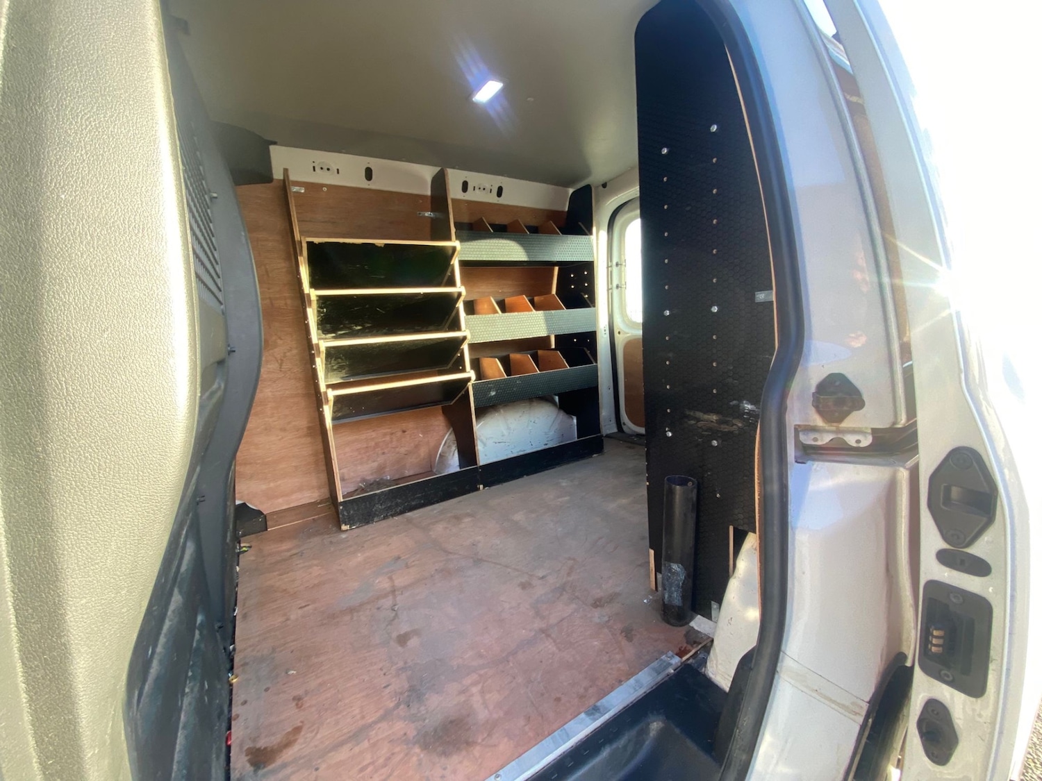 Used Volkswagen Caddy 2020 for sale - 77160120: Photo 7