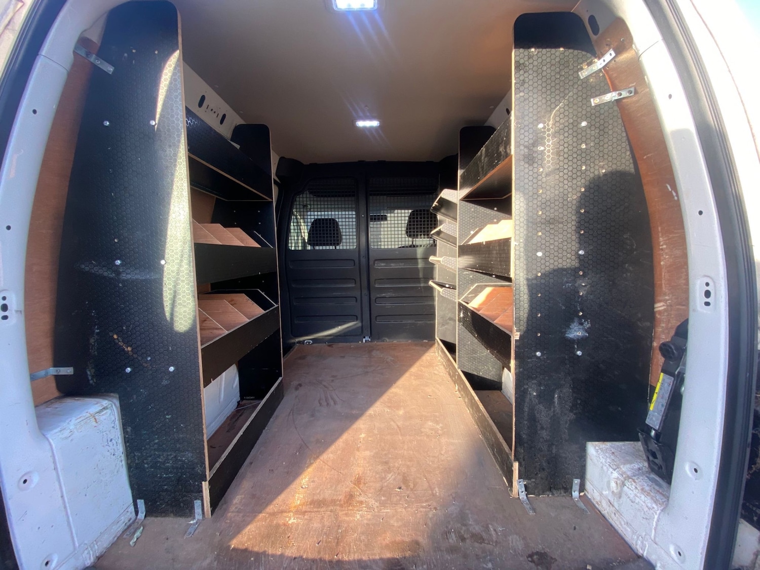 Used Volkswagen Caddy 2020 for sale - 77160120: Photo 8