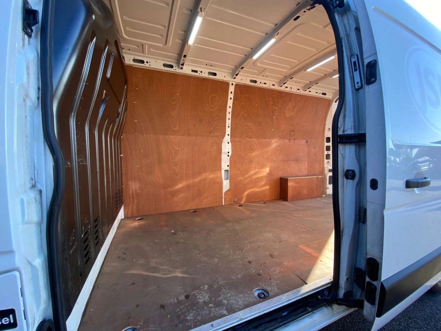 Used Renault Master 2019 for sale - 77701573: Photo 11