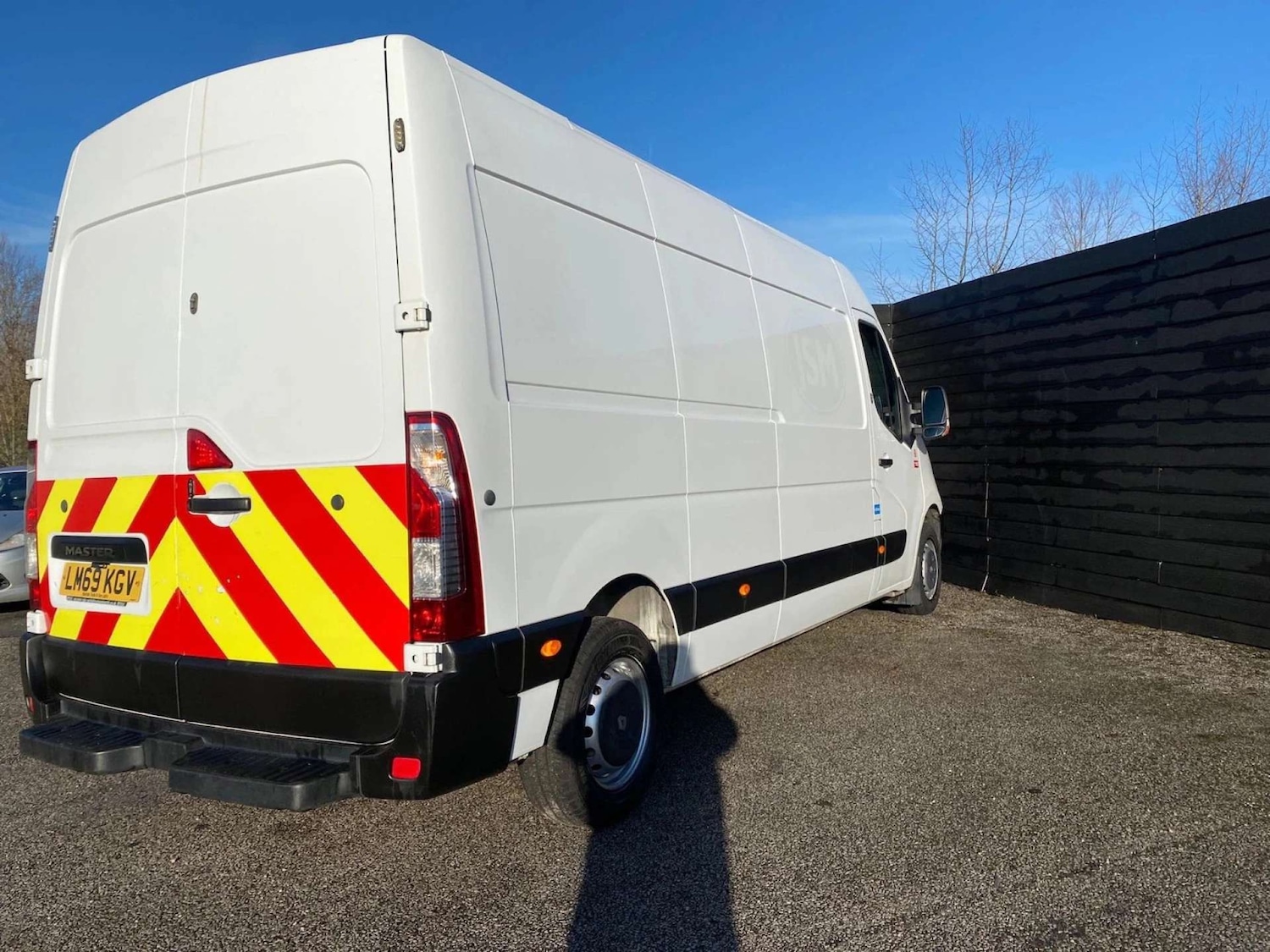 Used Renault Master 2019 for sale - 77701573: Photo 6