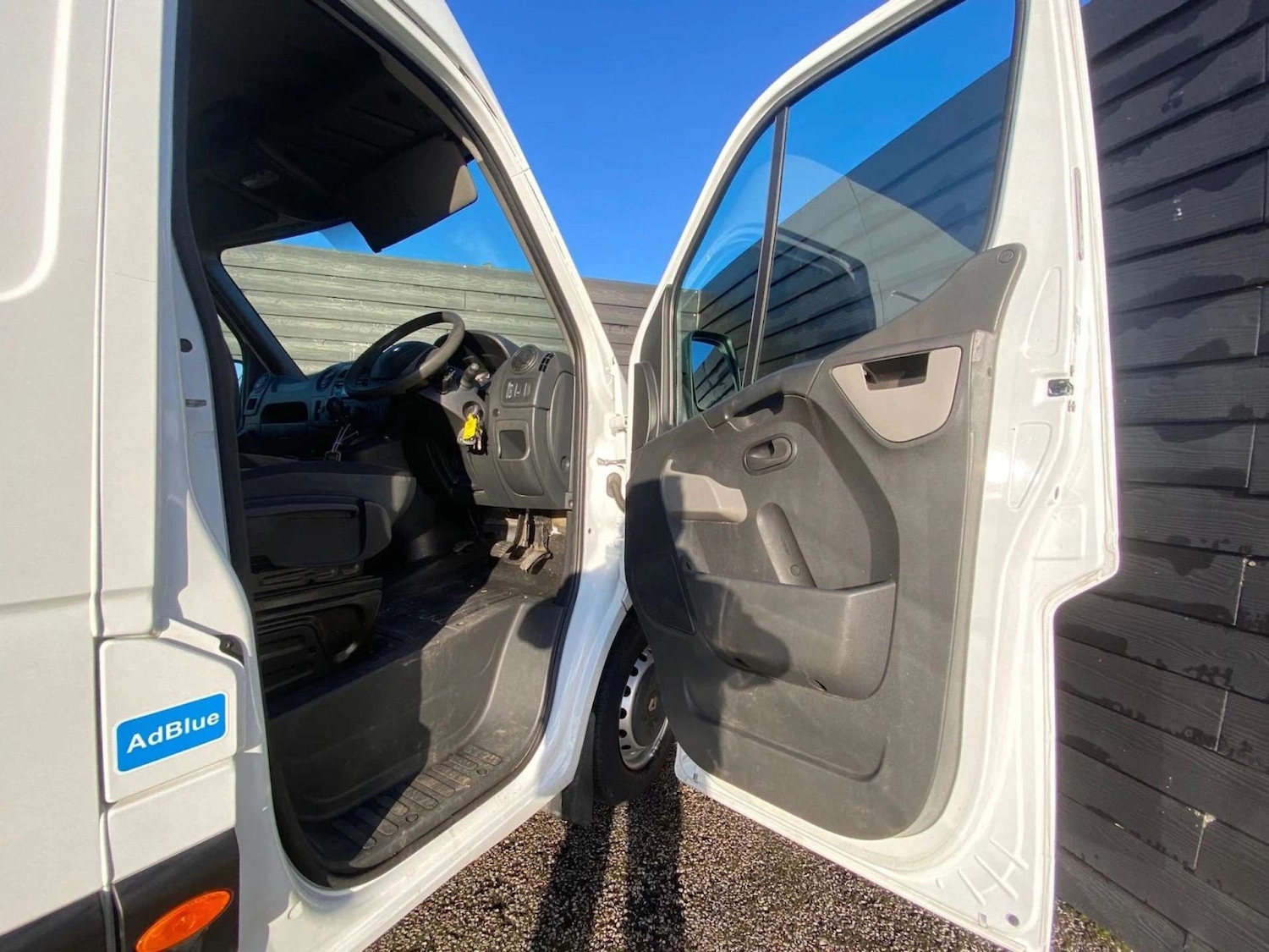 Used Renault Master 2019 for sale - 77701573: Photo 9