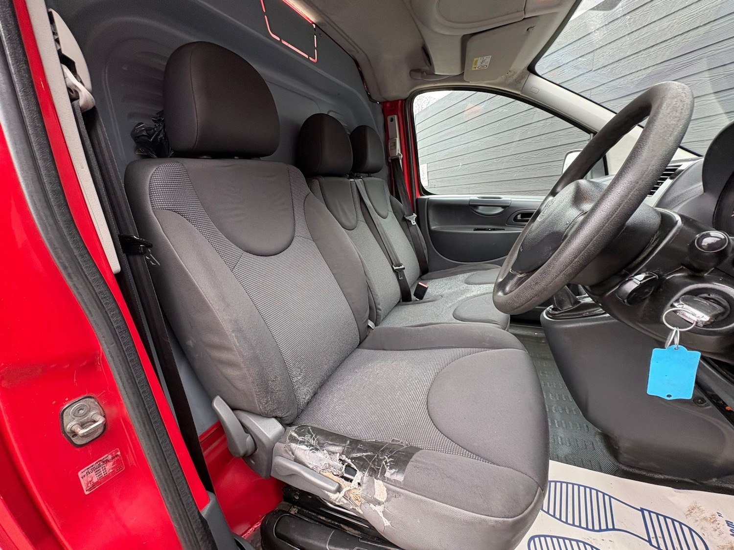 Used Peugeot Expert 2016 for sale - 78161931: Photo 10