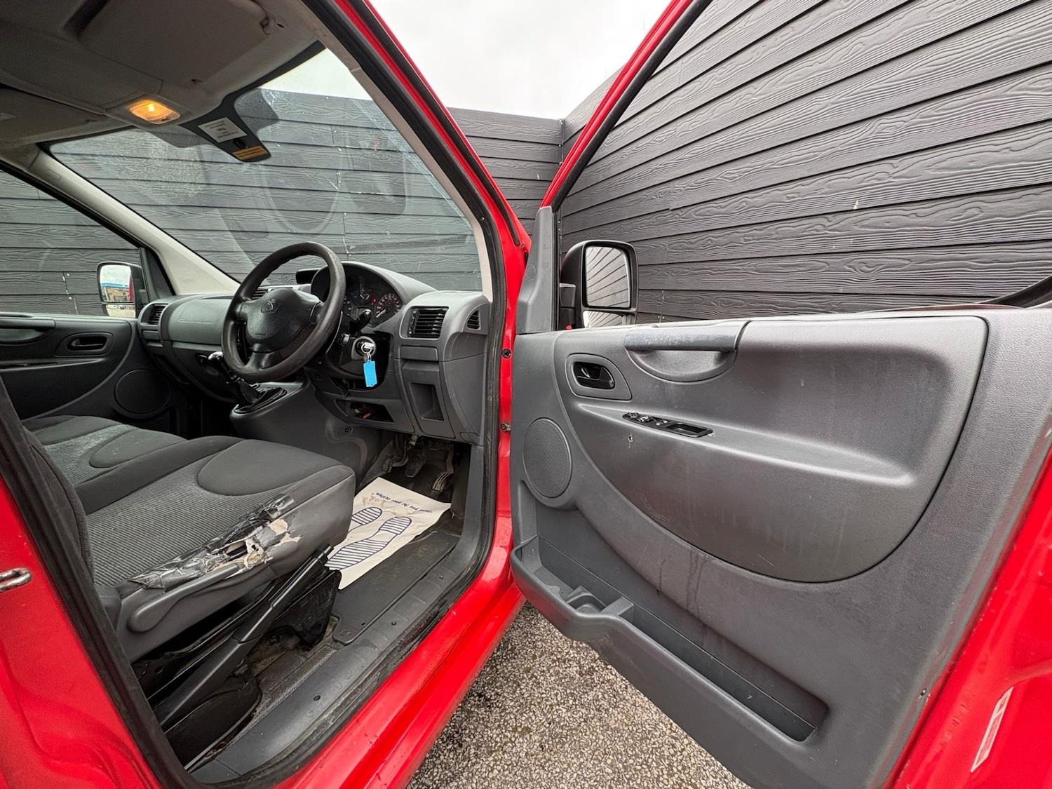 Used Peugeot Expert 2016 for sale - 78161931: Photo 11