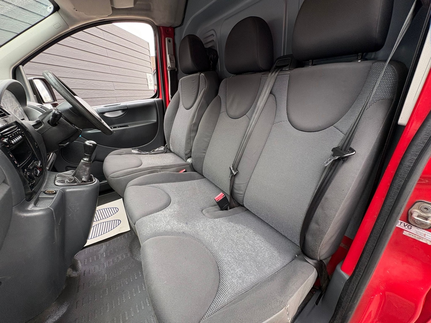 Used Peugeot Expert 2016 for sale - 78161931: Photo 12