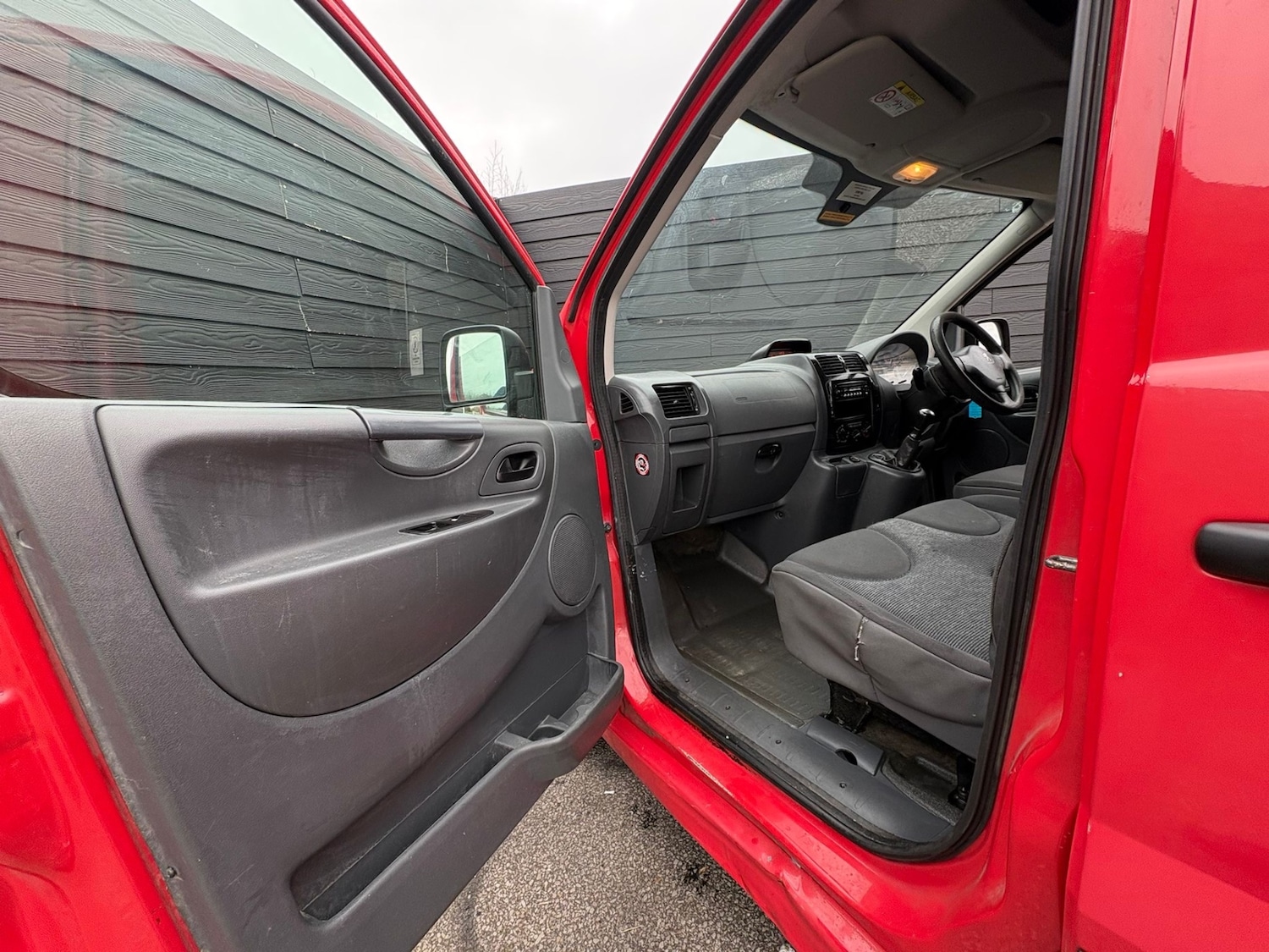 Used Peugeot Expert 2016 for sale - 78161931: Photo 13