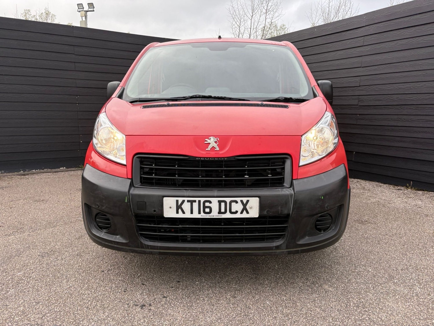 Used Peugeot Expert 2016 for sale - 78161931: Photo 2
