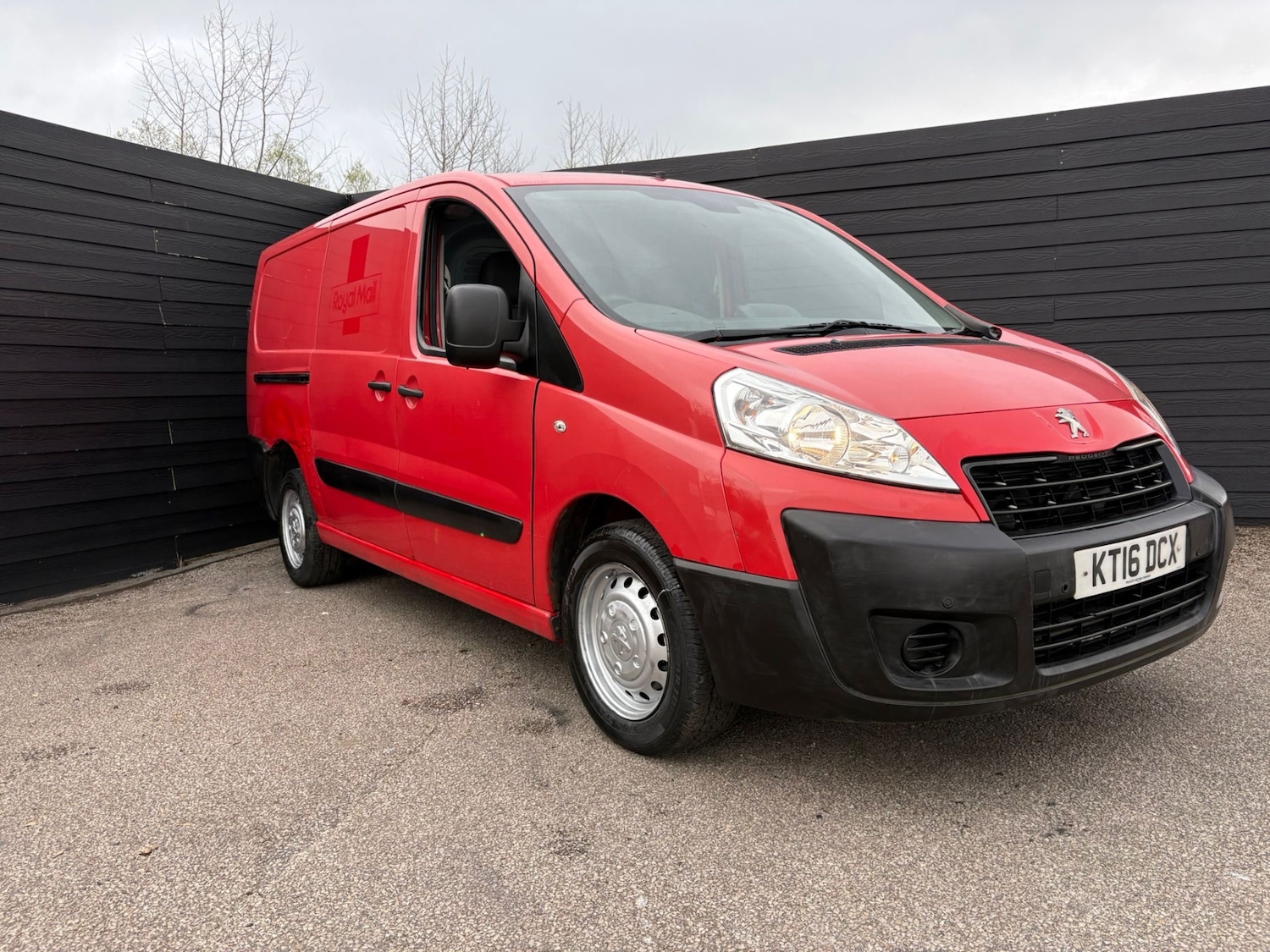 Used Peugeot Expert 2016 for sale - 78161931: Photo 3