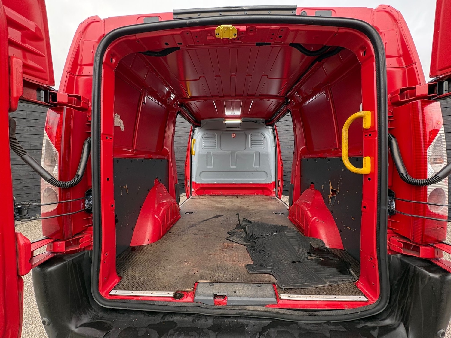 Used Peugeot Expert 2016 for sale - 78161931: Photo 7