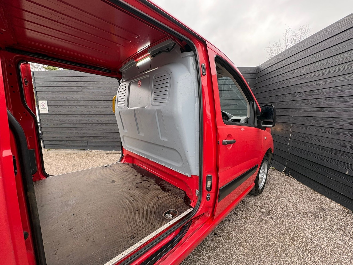 Used Peugeot Expert 2016 for sale - 78161931: Photo 8