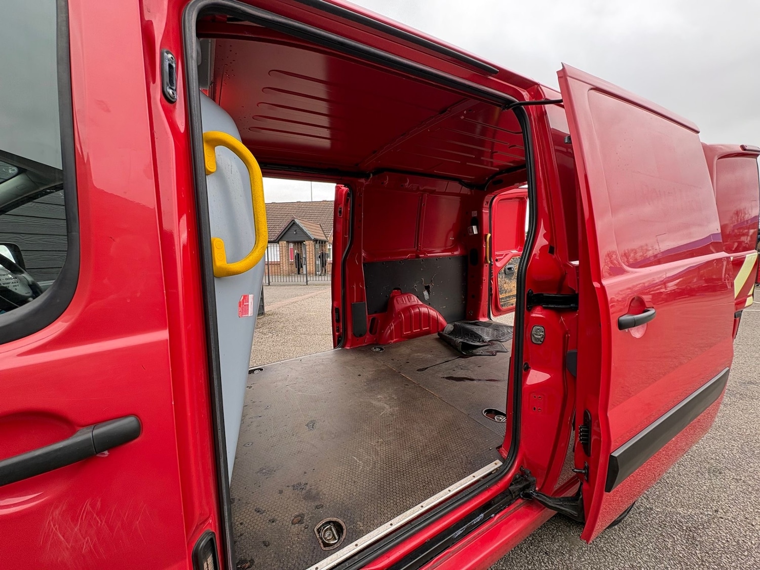 Used Peugeot Expert 2016 for sale - 78161931: Photo 9