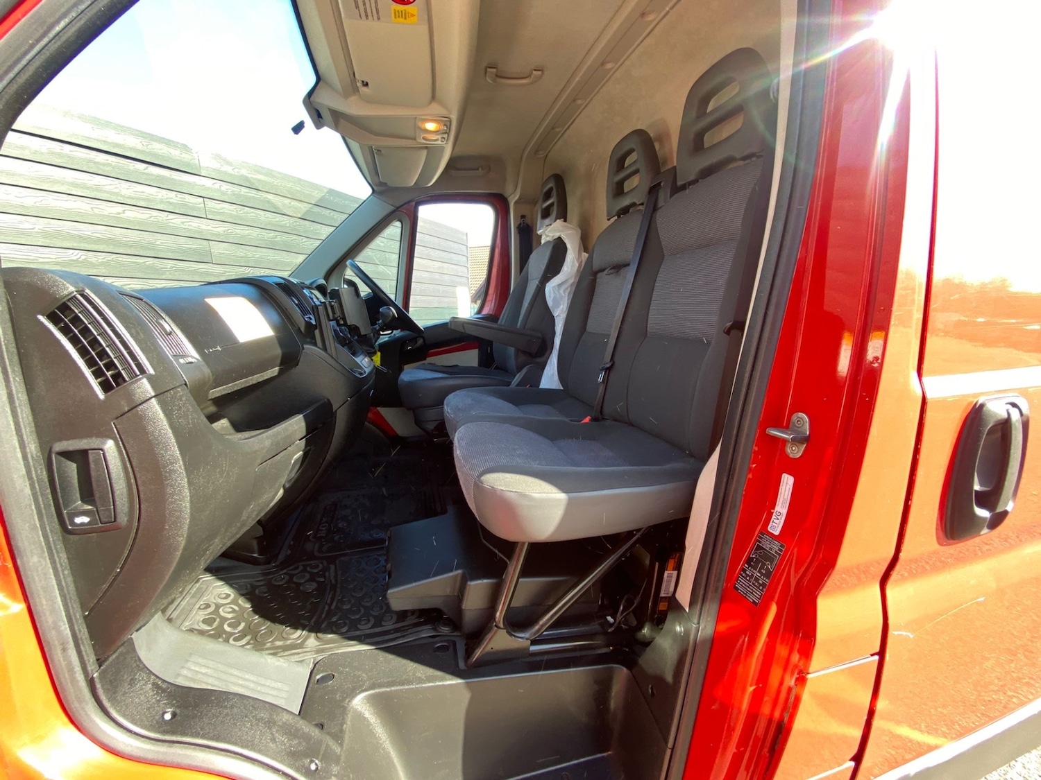 Vehicle 9