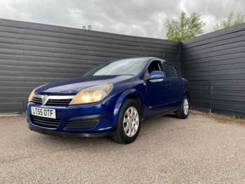 2005 (55) - 1.8i 16V Club 5dr Auto