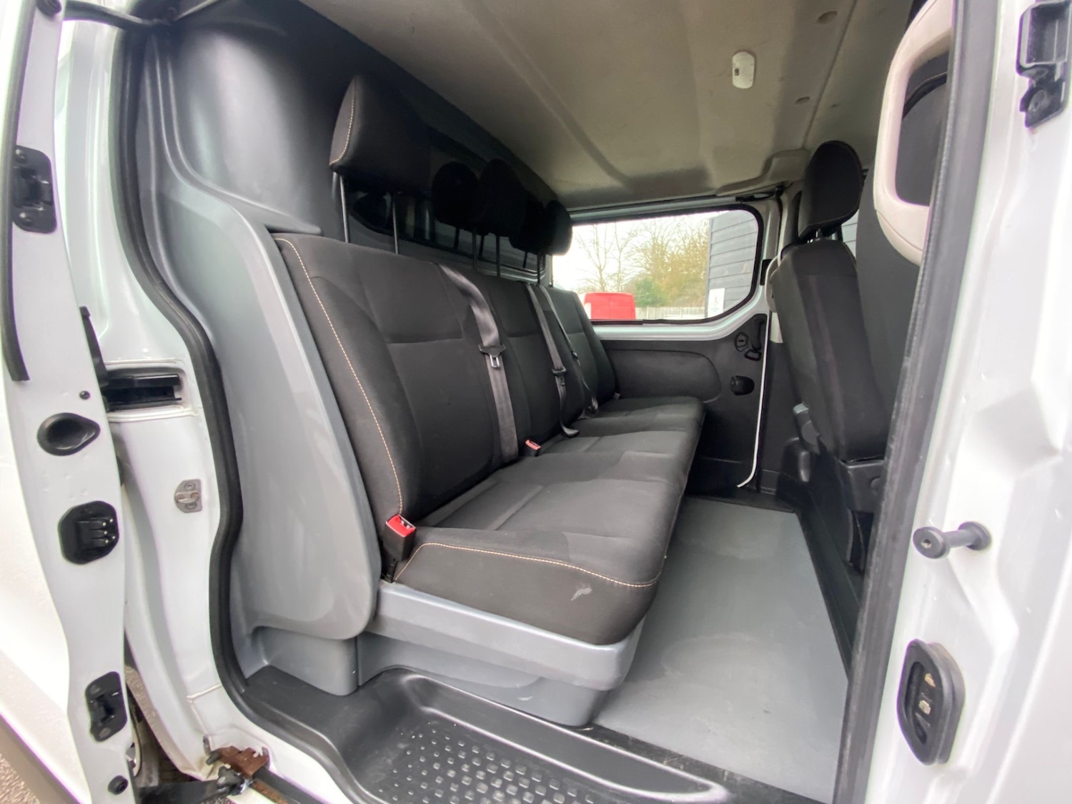 Used Renault Trafic 2019 for sale - 76922036: Photo 13