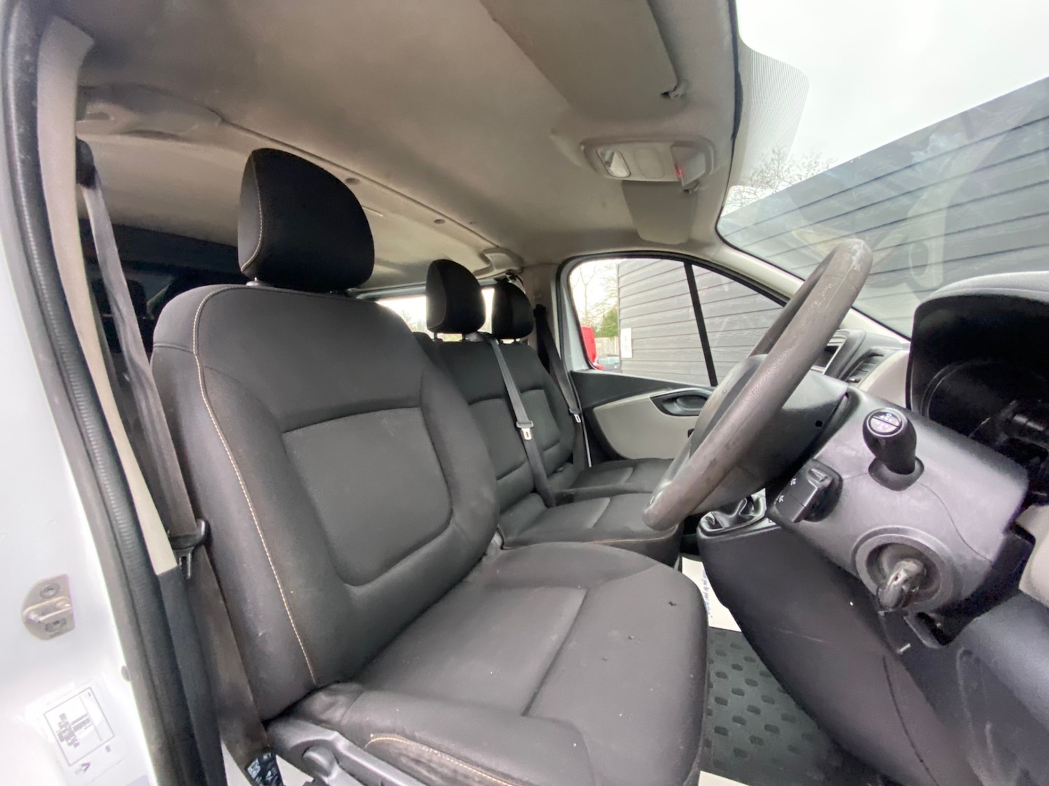 Used Renault Trafic 2019 for sale - 76922036: Photo 14