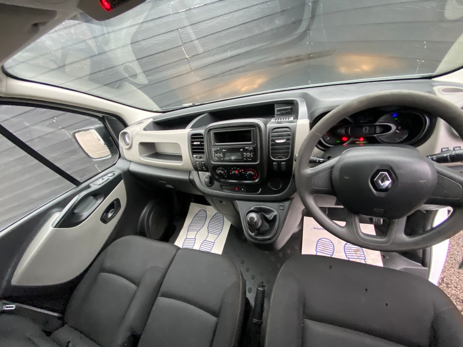 Used Renault Trafic 2019 for sale - 76922036: Photo 8