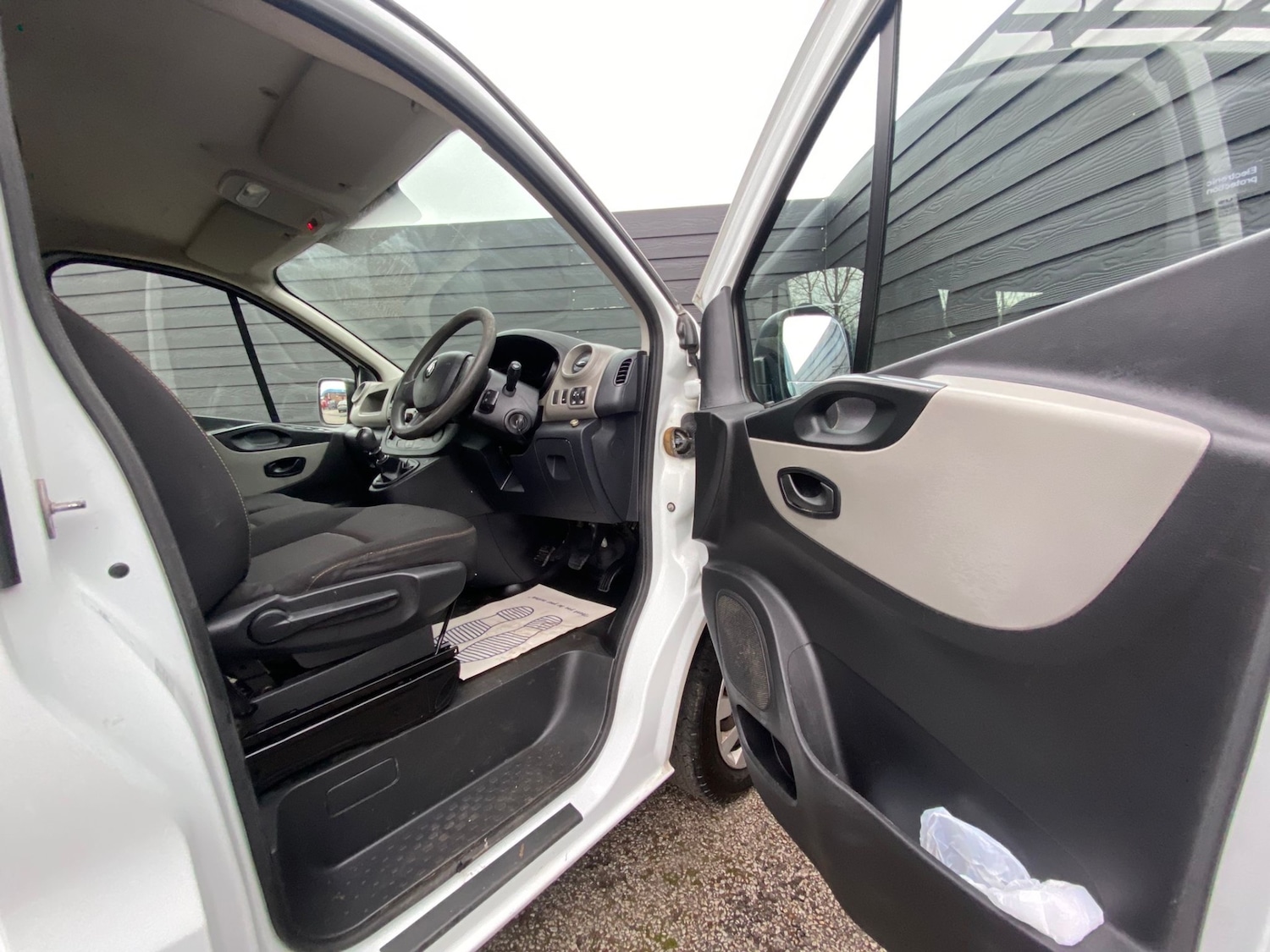 Used Renault Trafic 2019 for sale - 76922036: Photo 9