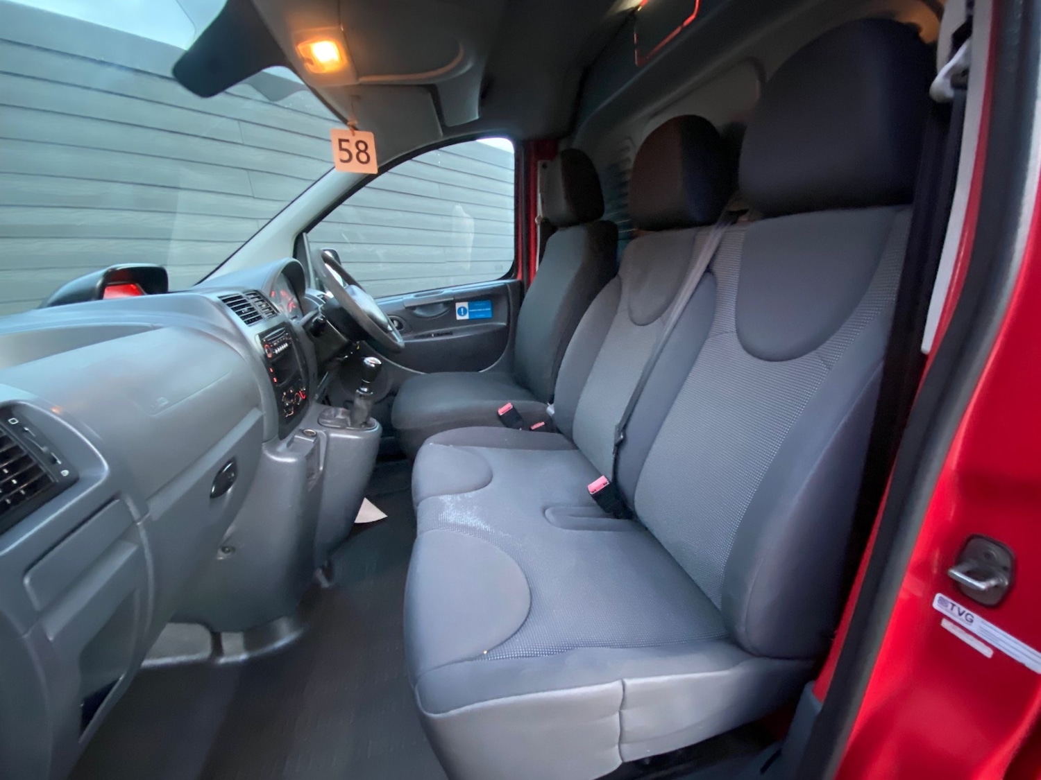 Used Peugeot Expert 2014 for sale - 76780433: Photo 10