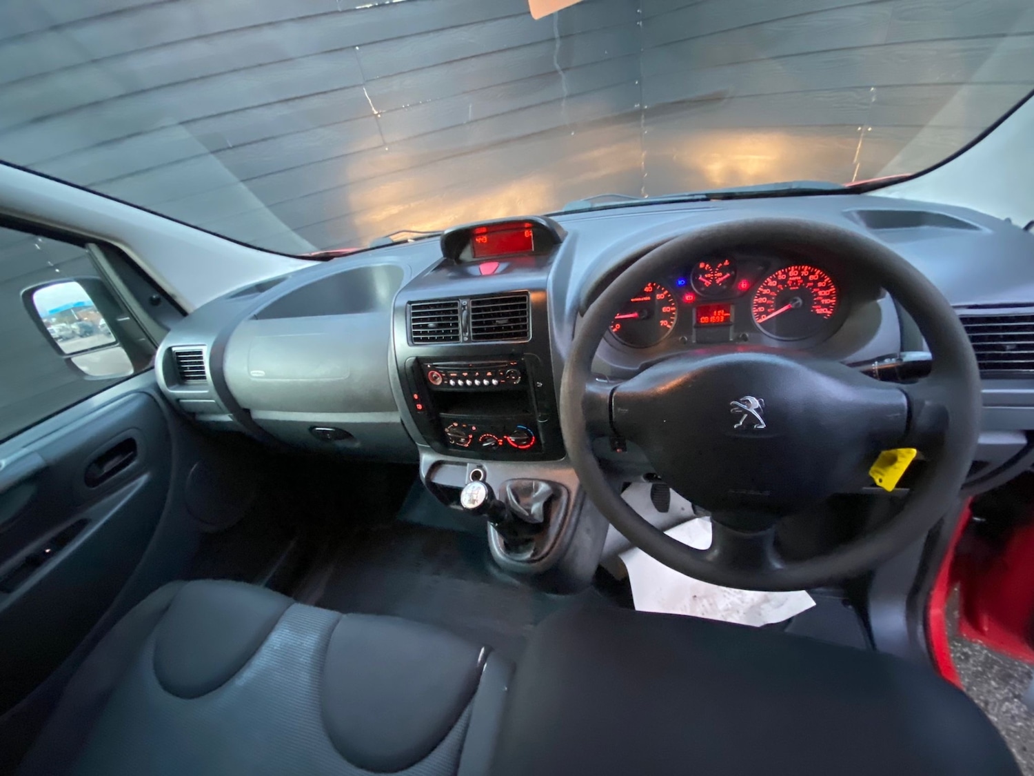 Used Peugeot Expert 2014 for sale - 76780433: Photo 11