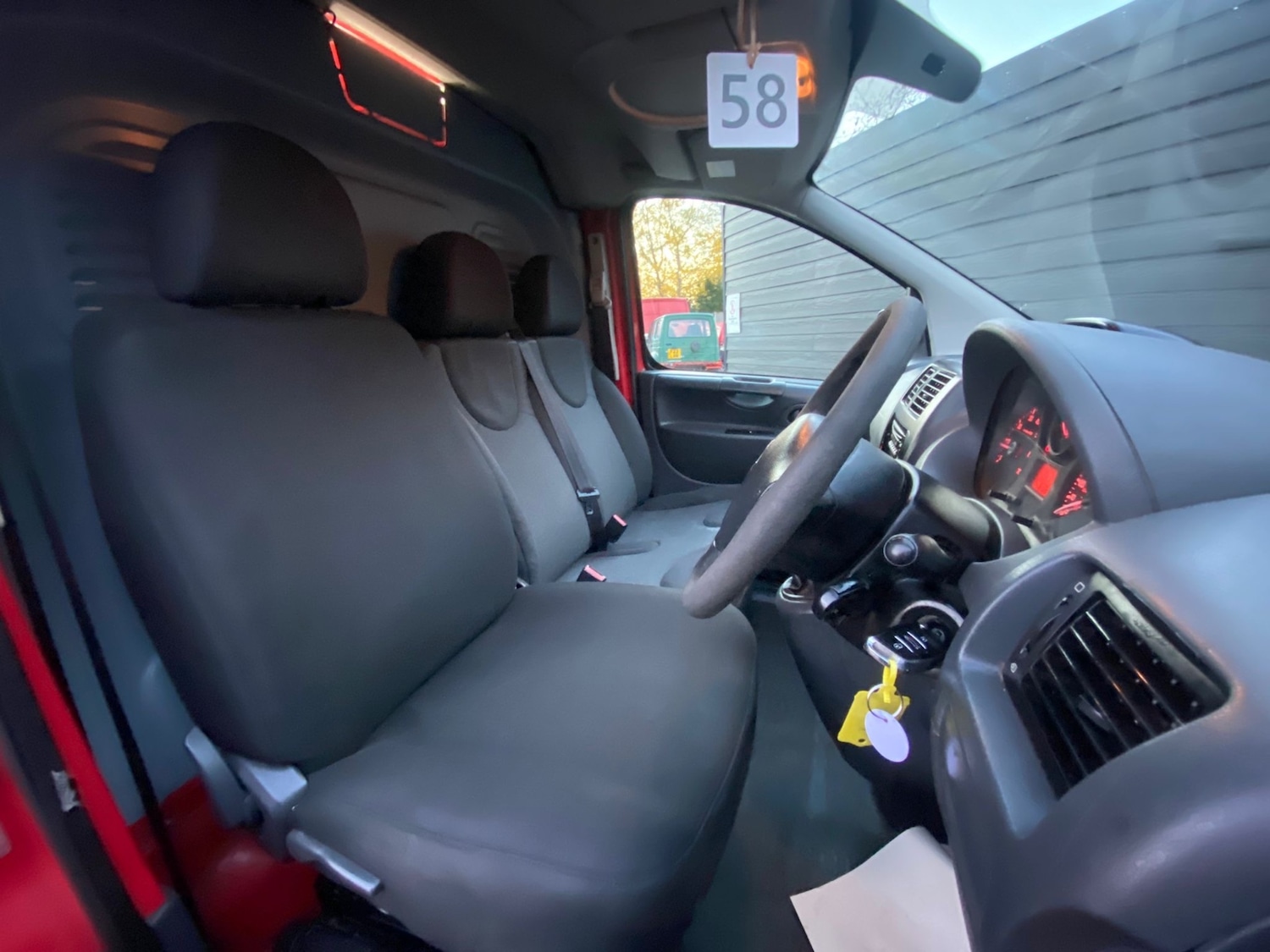 Used Peugeot Expert 2014 for sale - 76780433: Photo 12