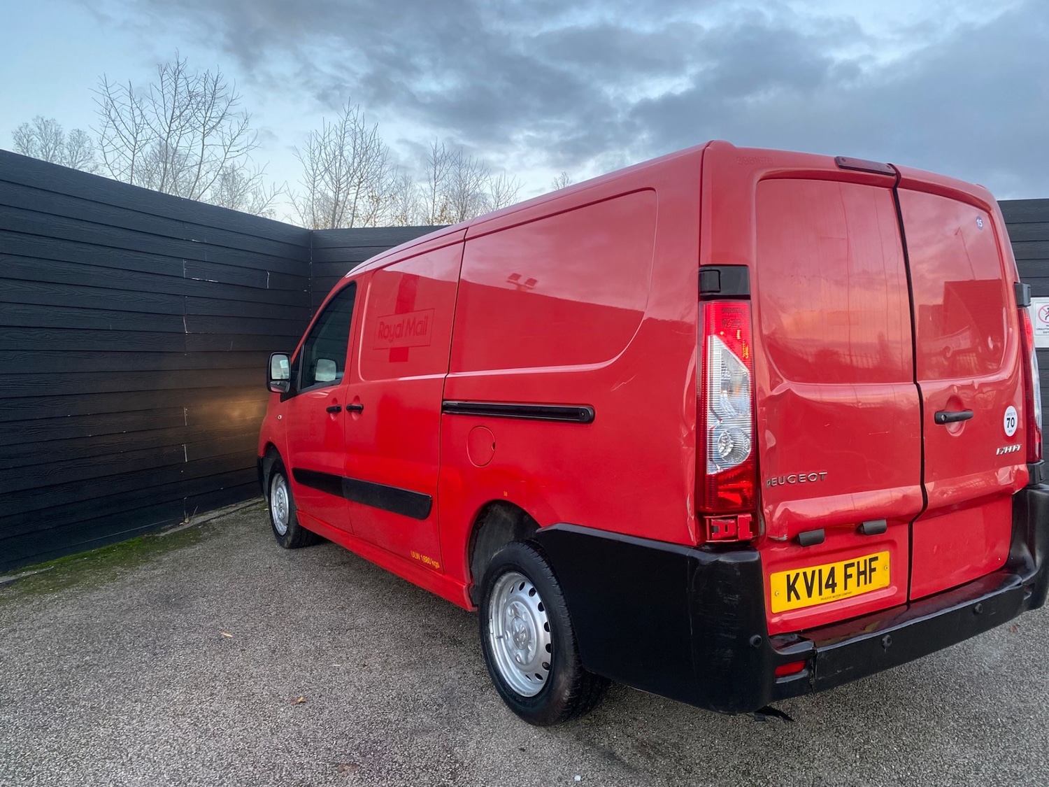 Used Peugeot Expert 2014 for sale - 76780433: Photo 5