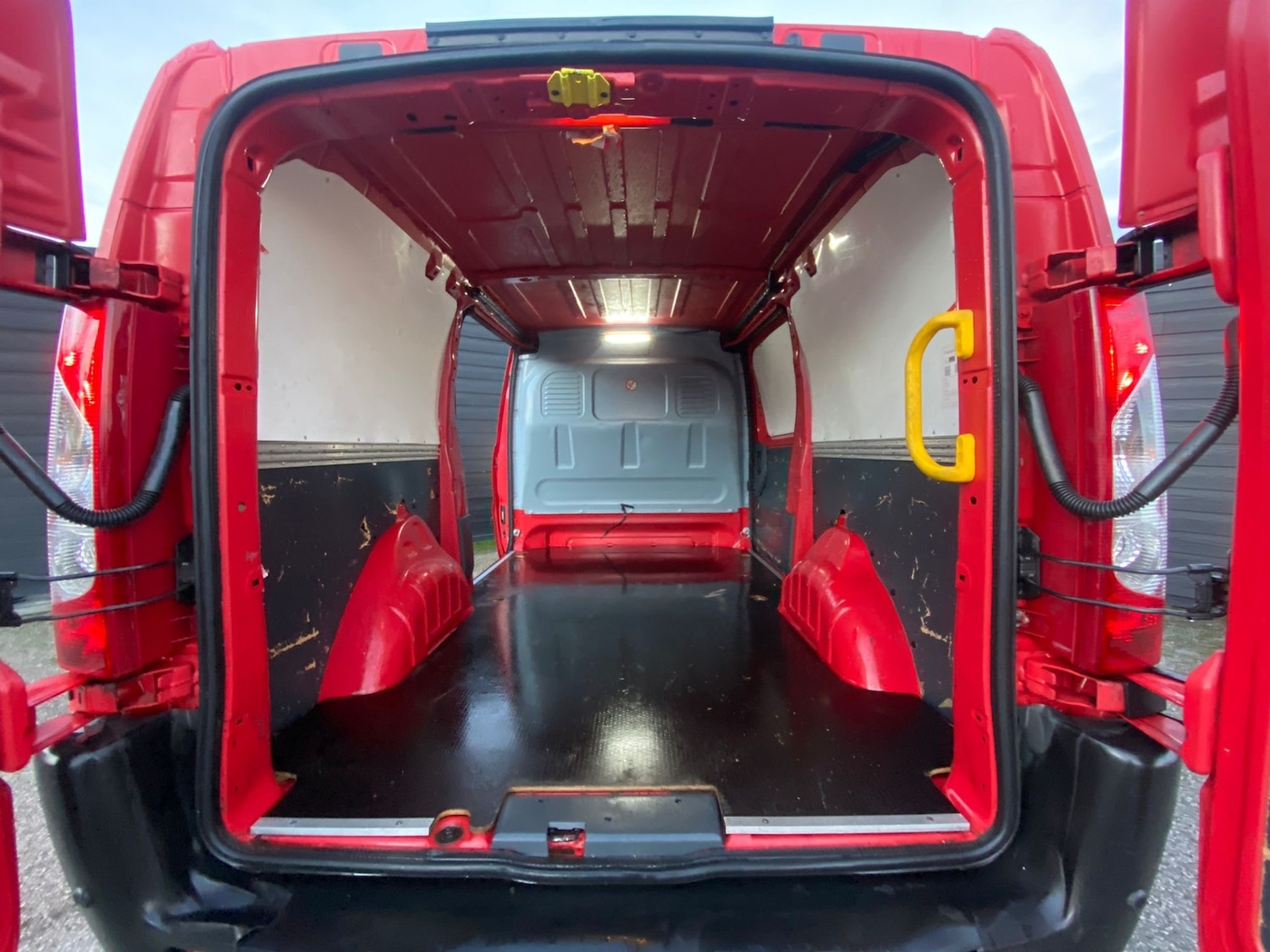 Used Peugeot Expert 2014 for sale - 76780433: Photo 6