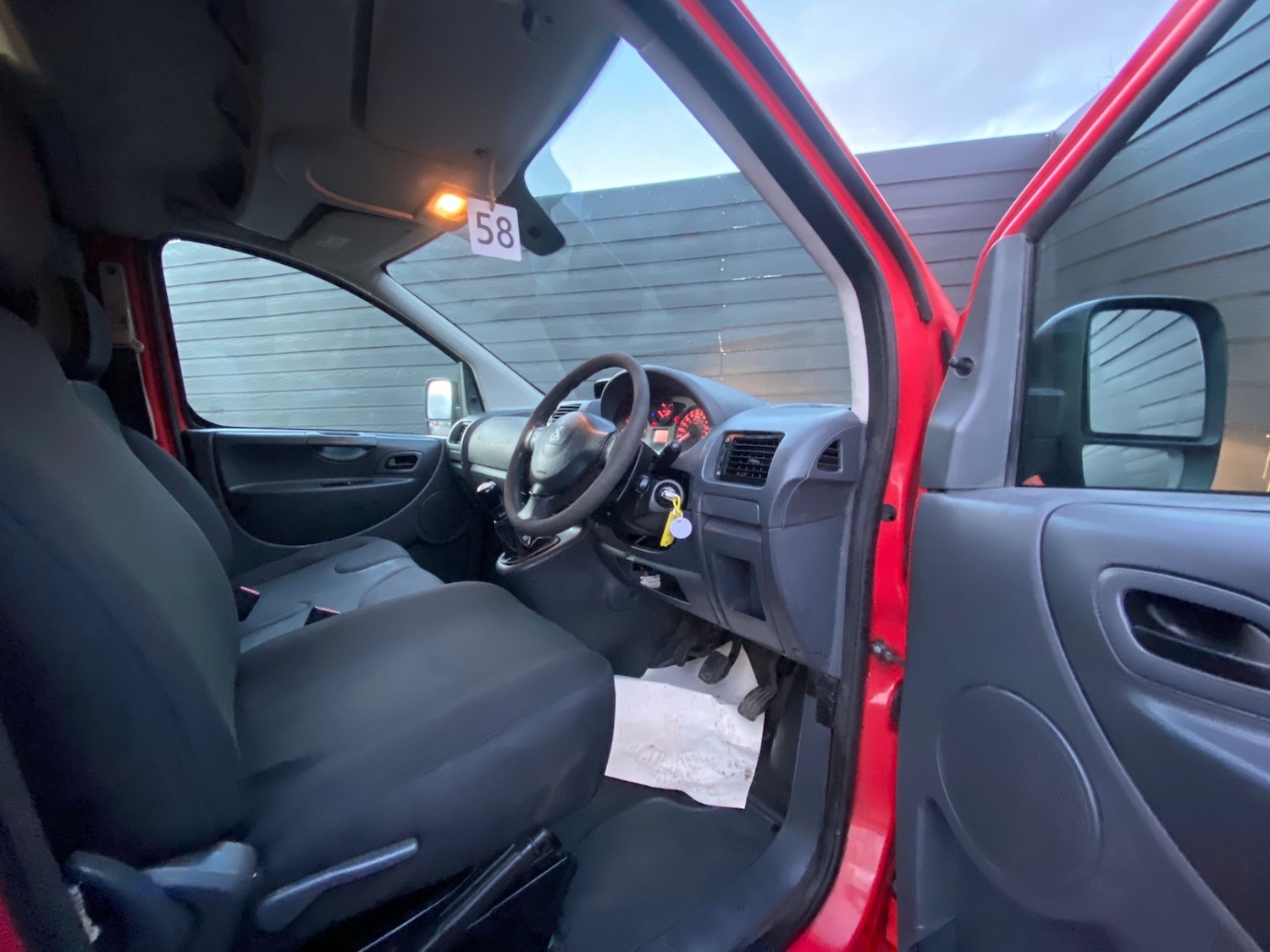 Used Peugeot Expert 2014 for sale - 76780433: Photo 9