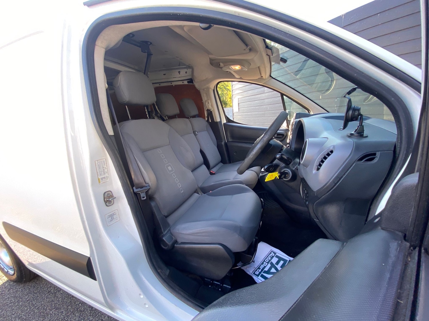 Used Citroen Berlingo 2016 for sale - 76117134: Photo 10