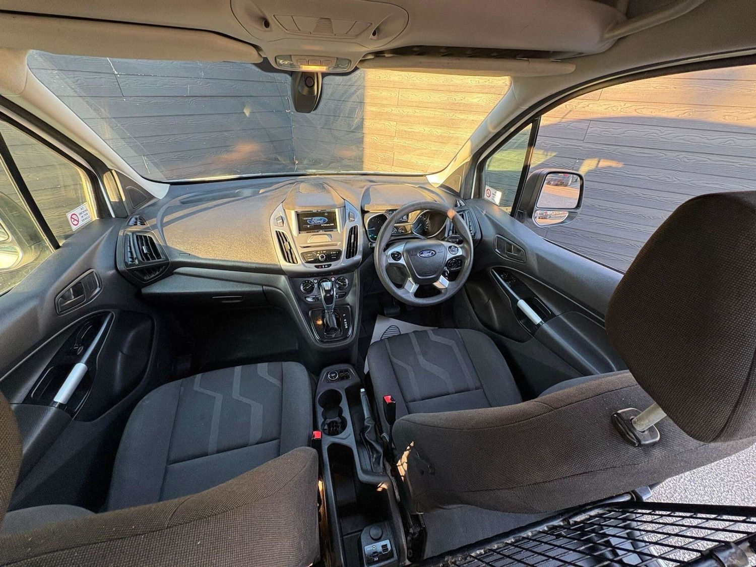 Used Ford Transit Connect 2016 for sale - 77665622: Photo 11