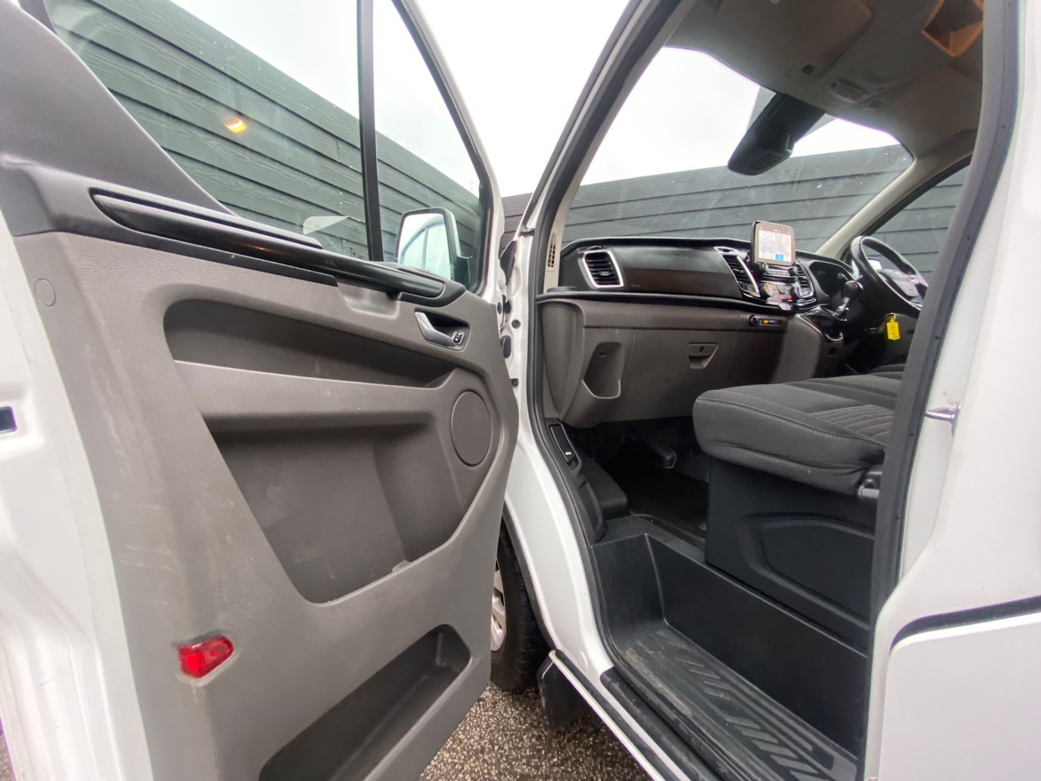 Used Ford Transit Custom 2021 for sale - 76980082: Photo 9