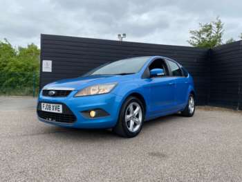 2009 (08) - 1.6 Zetec 5dr Auto Ulez cheap automatic car