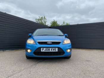 Used Ford Focus 2009 for sale - 74669390: Photo