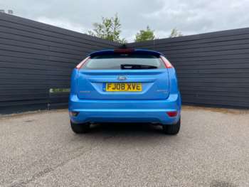 Used Ford Focus 2009 for sale - 74669390: Photo