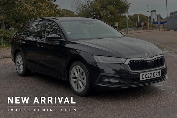 Used Skoda Octavia 2022 for sale - 76214815: Photo 1