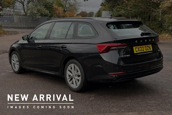 Used Skoda Octavia 2022 for sale - 76214815: Photo 3
