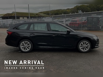 Used Skoda Octavia 2022 for sale - 76214815: Photo 4
